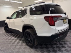 Used 2023  GMC Acadia AWD 4dr AT4 at AutoCenters Bonne Terre near Bonne Terre&comma; MO