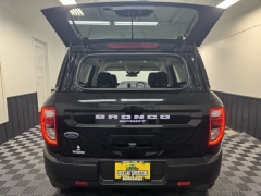 Used 2021  Ford Bronco Sport Big Bend 4x4 at AutoCenters Bonne Terre near Bonne Terre, MO