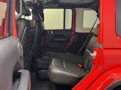 Used 2018 Jeep Wrangler Unlimited 4d SUV 4WD Rubicon at AutoCenters Bonne Terre near Bonne Terre, MO