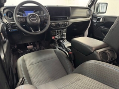 Used 2025  Jeep Wrangler 4xe Rubicon 4x4 at AutoCenters Bonne Terre near Bonne Terre&comma; MO