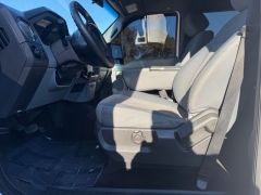 Used 2015  Ford Super Duty F-250 4WD Crew Cab XLT at AutoCenters Bonne Terre near Bonne Terre&comma; MO