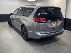 Used 2018 Chrysler Pacifica 4d Wagon Touring L Plus at AutoCenters Bonne Terre near Bonne Terre, MO