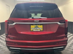 Used 2023  Cadillac XT6 AWD 4dr Premium Luxury at AutoCenters Bonne Terre near Bonne Terre&comma; MO