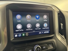 Used 2022  Chevrolet Silverado 2500HD 4WD Crew Cab 159" Custom at AutoCenters Bonne Terre near Bonne Terre&comma; MO