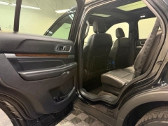 Used 2018  Ford Explorer 4d SUV 4WD Limited Ecoboost at AutoCenters Bonne Terre near Bonne Terre&comma; MO
