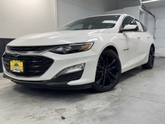 Used 2023 Chevrolet Malibu 4dr Sdn 1LT at AutoCenters Bonne Terre near Bonne Terre, MO