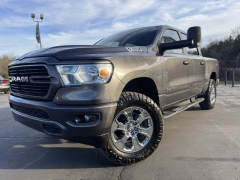 Used 2020  Ram 1500 Big Horn 4x4 Crew Cab 5'7" Box at AutoCenters Bonne Terre near Bonne Terre&comma; MO