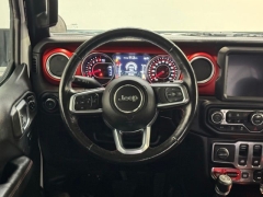 Used 2020  Jeep Wrangler 2d SUV 4WD Rubicon at AutoCenters Bonne Terre near Bonne Terre&comma; MO