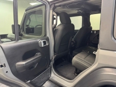 Used 2019  Jeep Wrangler Unlimited 4d SUV 4WD Sport S at AutoCenters Bonne Terre near Bonne Terre&comma; MO