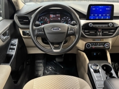 Used 2020 Ford Escape 4d SUV FWD SE at AutoCenters Bonne Terre near Bonne Terre, MO
