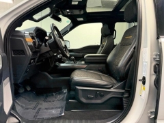 Used 2023  Ford F-150 4WD Tremor SuperCrew 5&period;5' Box at AutoCenters Bonne Terre near Bonne Terre&comma; MO