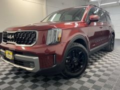 Used 2023  Kia Telluride SX X-Pro AWD at AutoCenters Bonne Terre near Bonne Terre&comma; MO