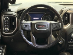 Used 2019  GMC Sierra 1500 4WD Crew Cab 147" AT4 at AutoCenters Bonne Terre near Bonne Terre&comma; MO
