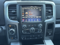 Used 2021  Ram 1500 Classic Warlock 4x4 Crew Cab 5'7" Box at AutoCenters Bonne Terre near Bonne Terre, MO