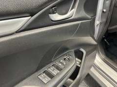 Used 2016  Honda Civic Sedan 4d LX CVT at AutoCenters Bonne Terre near Bonne Terre, MO