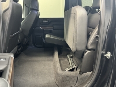 Used 2021 GMC Sierra 2500HD 4WD Crew Cab 159" SLT at AutoCenters Bonne Terre near Bonne Terre, MO