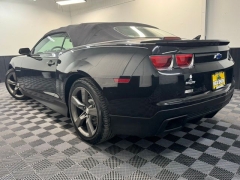 Used 2011  Chevrolet Camaro 2d Convertible LT2 at AutoCenters Bonne Terre near Bonne Terre&comma; MO