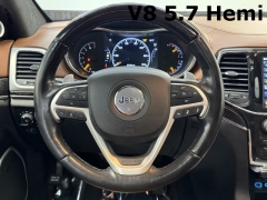 Used 2021 Jeep Grand Cherokee Summit 4x4 at AutoCenters Bonne Terre near Bonne Terre, MO