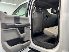 Used 2022 Ford Super Duty F-250 SRW 4WD Crew Cab Box at AutoCenters Bonne Terre near Bonne Terre, MO