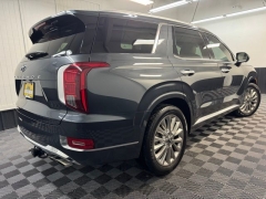 Used 2020  Hyundai Palisade 4d SUV FWD Limited at AutoCenters Bonne Terre near Bonne Terre&comma; MO