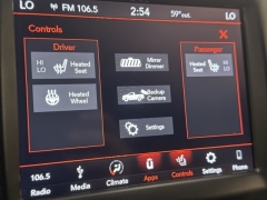 Used 2018  Ram 1500 4WD Crew Cab Big Horn at AutoCenters Bonne Terre near Bonne Terre, MO