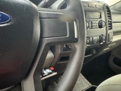 Used 2019  Ford Super Duty F-250 4WD Crew Cab XL Longbed at AutoCenters Bonne Terre near Bonne Terre&comma; MO