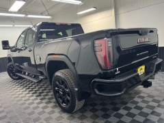 Used 2024  GMC Sierra 2500HD 4WD Crew Cab 159" AT4 Dsl at AutoCenters Bonne Terre near Bonne Terre&comma; MO