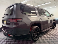 Used 2024  Jeep Wagoneer Series II Carbide 4x4 at AutoCenters Bonne Terre near Bonne Terre&comma; MO