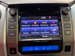 Used 2014  Toyota Tundra 4WD CrewMax Limited 5&period;7L FFV at AutoCenters Bonne Terre near Bonne Terre&comma; MO