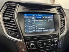 Used 2017  Hyundai Santa Fe Sport 2&period;0T Ultimate Auto AWD at AutoCenters Bonne Terre near Bonne Terre&comma; MO