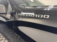 Used 2020  Chevrolet Silverado 1500 4WD Crew Cab 147" Custom at AutoCenters Bonne Terre near Bonne Terre, MO