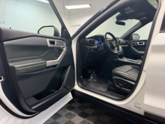 Used 2023  Ford Explorer Timberline 4WD at AutoCenters Bonne Terre near Bonne Terre&comma; MO