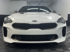 Used 2019 Kia Stinger 4d Sedan AWD GT2 at AutoCenters Bonne Terre near Bonne Terre, MO