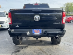 Used 2021 Ram 1500 4WD Big Horn Quad Cab 6'4" Box at AutoCenters Bonne Terre near Bonne Terre, MO