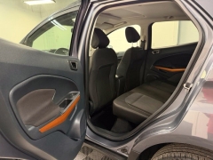 Used 2021  Ford EcoSport SE FWD at AutoCenters Bonne Terre near Bonne Terre&comma; MO