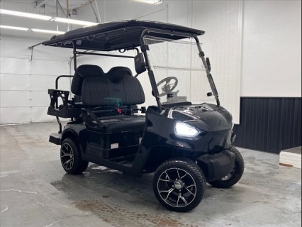 Used 2024 Viking EV Rollo at AutoCenters Bonne Terre near Bonne Terre, MO