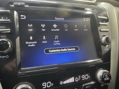 Used 2019  Nissan Murano 4d SUV AWD Platinum at AutoCenters Bonne Terre near Bonne Terre&comma; MO