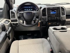 Used 2016 Ford F-150 4WD SuperCrew XLT 5 1/2 at AutoCenters Bonne Terre near Bonne Terre, MO