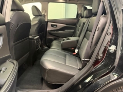 Used 2022  Nissan Murano AWD SL at AutoCenters Bonne Terre near Bonne Terre&comma; MO