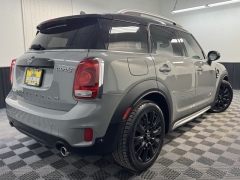 Used 2019  MINI Countryman Cooper S ALL4 at AutoCenters Bonne Terre near Bonne Terre&comma; MO