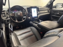 Used 2022  Ram 1500 4WD Rebel Crew Cab 5'7" Box at AutoCenters Bonne Terre near Bonne Terre&comma; MO