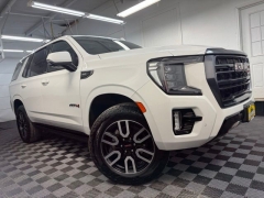 Used 2024  GMC Yukon 4WD 4dr AT4 at AutoCenters Bonne Terre near Bonne Terre&comma; MO