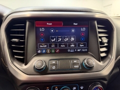 Used 2023  GMC Acadia AWD 4dr AT4 at AutoCenters Bonne Terre near Bonne Terre&comma; MO