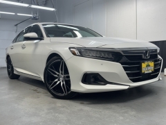 Used 2022 Honda Accord Sedan Touring 2.0T Auto at AutoCenters Bonne Terre near Bonne Terre, MO