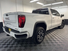 Used 2020  GMC Sierra 1500 4WD Crew Cab AT4 at AutoCenters Bonne Terre near Bonne Terre&comma; MO