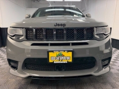 Used 2019  Jeep Grand Cherokee 4d SUV 4WD SRT at AutoCenters Bonne Terre near Bonne Terre&comma; MO