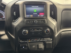 Used 2020  Chevrolet Silverado 1500 4WD Crew Cab Custom at AutoCenters Bonne Terre near Bonne Terre&comma; MO