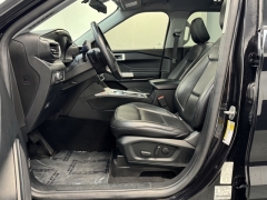 Used 2020 Ford Explorer 4d SUV 4WD XLT 2.3L EcoBoost at AutoCenters Bonne Terre near Bonne Terre, MO