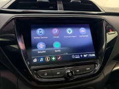 Used 2022  Chevrolet Trailblazer FWD 4dr RS at AutoCenters Bonne Terre near Bonne Terre&comma; MO