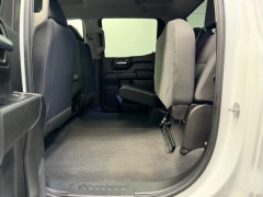 Used 2019  Chevrolet Silverado 1500 4WD Crew Cab 147" Custom Trail Boss at AutoCenters Bonne Terre near Bonne Terre&comma; MO